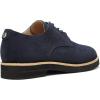 imageNYDJ Etai Suede Oxford LoaferNavy