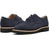 imageNYDJ Etai Suede Oxford LoaferNavy