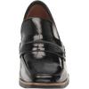 imageNYDJ Womens Anella Heeled LoaferBlack
