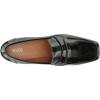 imageNYDJ Womens Anella Heeled LoaferBlack