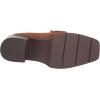 imageNYDJ Womens Anella Heeled LoaferCognac
