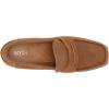 imageNYDJ Womens Anella Heeled LoaferCognac