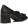 imageNYDJ Womens Dexter GoatBlack