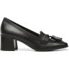 imageNYDJ Womens Dexter GoatBlack