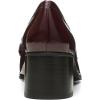 imageNYDJ Womens Dexter PatentWine