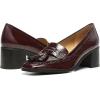 imageNYDJ Womens Dexter PatentWine