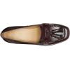 imageNYDJ Womens Dexter PatentWine