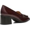 imageNYDJ Womens Dexter PatentWine