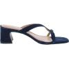imageNYDJ Womens Dress HeelBlue
