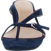 imageNYDJ Womens Dress HeelBlue