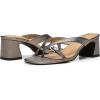 imageNYDJ Womens Dress HeelPewter
