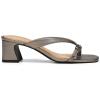imageNYDJ Womens Dress HeelPewter