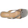 imageNYDJ Womens Dress HeelPewter