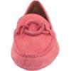 imageNYDJ Womens DriverSuede Blue Bell