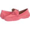 imageNYDJ Womens DriverSuede Blue Bell