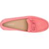 imageNYDJ Womens DriverSuede Blue Bell