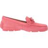 imageNYDJ Womens DriverSuede Blue Bell