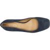 imageNYDJ Womens Fay Mid Heel PumpNavy