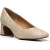 imageNYDJ Womens Fay Mid Heel PumpSand