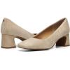 imageNYDJ Womens Fay Mid Heel PumpSand