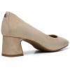 imageNYDJ Womens Fay Mid Heel PumpSand