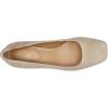 imageNYDJ Womens Fay Mid Heel PumpSand
