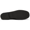 imageNYDJ Womens FlatsBlack
