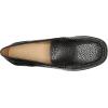 imageNYDJ Womens FlatsBlack
