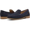 imageNYDJ Womens FlatsNavy