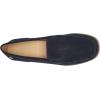 imageNYDJ Womens FlatsNavy