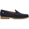 imageNYDJ Womens FlatsNavy