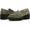 imageNYDJ Womens Heidi SuedeAvocado