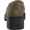 imageNYDJ Womens Heidi SuedeOyster
