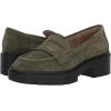 imageNYDJ Womens Heidi SuedeOyster