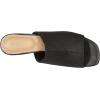 imageNYDJ Womens High Heel Mule PumpStretch Black