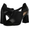 imageNYDJ Womens Larlie Nappa LeatherBlack