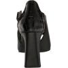 imageNYDJ Womens Larlie Nappa LeatherBlack