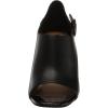 imageNYDJ Womens Larlie Nappa LeatherBlack