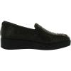 imageNYDJ Womens Loafer PlatformEspresso