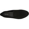 imageNYDJ Womens Loafer PlatformSuede Black