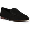 imageNYDJ Womens Loafer PlatformSuede Black