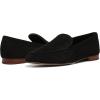 imageNYDJ Womens Loafer PlatformSuede Black