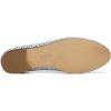 imageNYDJ Womens Loafer PlatformSuede Blue Bell