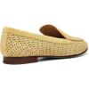 imageNYDJ Womens Loafer PlatformSuede Honey Gold