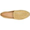 imageNYDJ Womens Loafer PlatformSuede Honey Gold