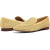 imageNYDJ Womens Loafer PlatformSuede Honey Gold