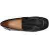 imageNYDJ Womens Lynn Leather SlipOn LoaferPatent Black
