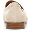imageNYDJ Womens Lynn Leather SlipOn LoaferSuede Sand