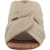 imageNYDJ Womens Mule Heeled SandalLined Natural