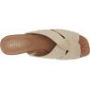 imageNYDJ Womens Mule Heeled SandalLined Natural